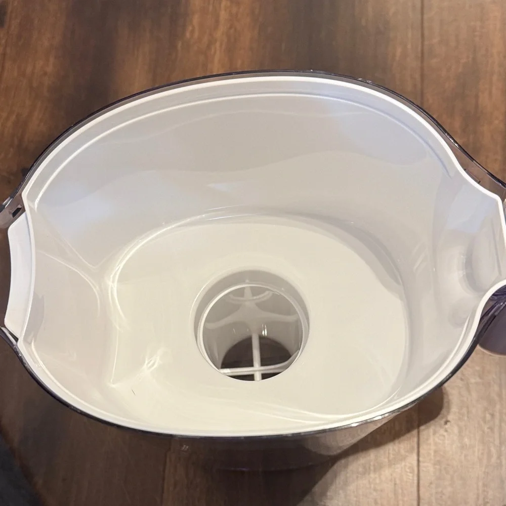 Brita efficient water